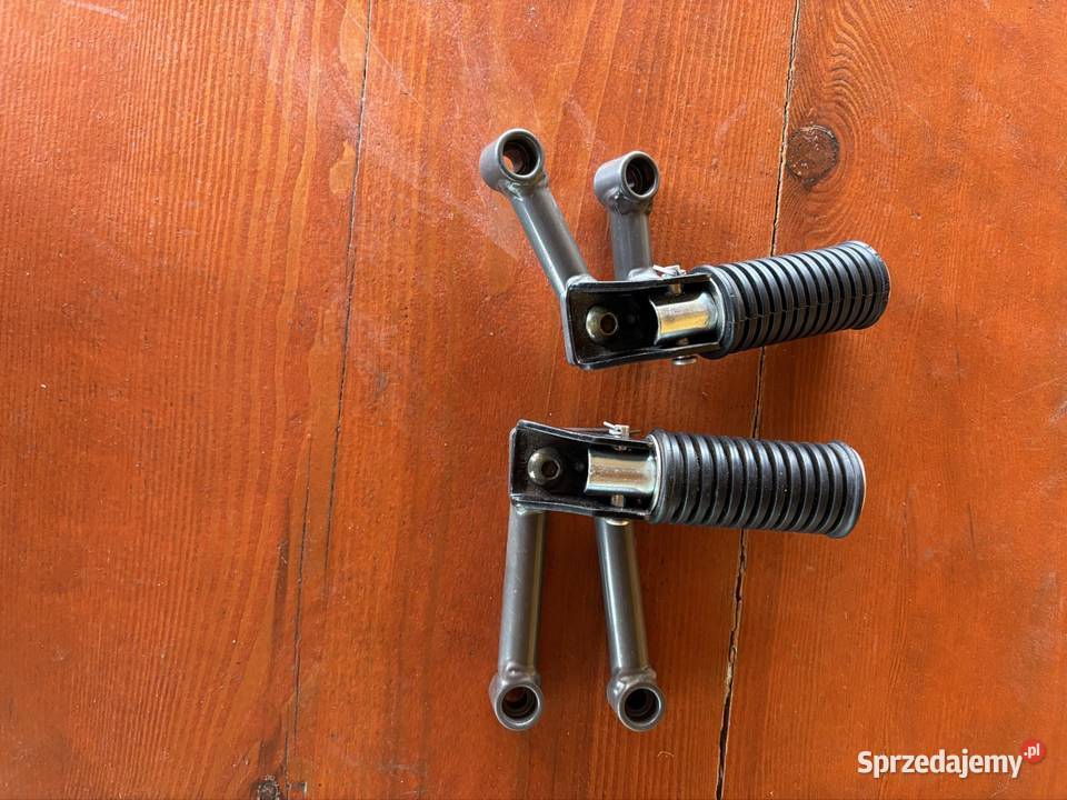 Części motocykla Asix defender podkarpackie