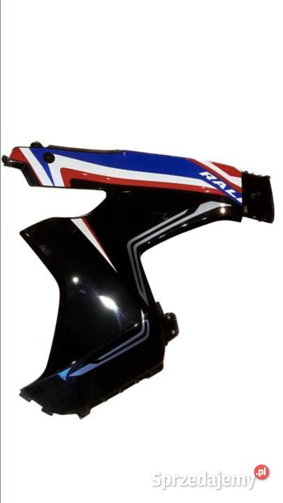 owiewka boczek prawy dolny Honda CRF 300 Rally Części i akcesoria motocyklowe wielkopolskie Ostrów Wielkopolski