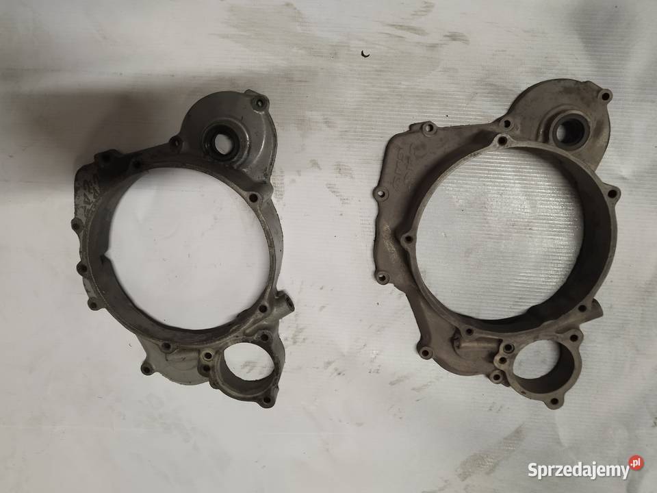 gas gas fse 450400 pokrywa dekiel Żywiec