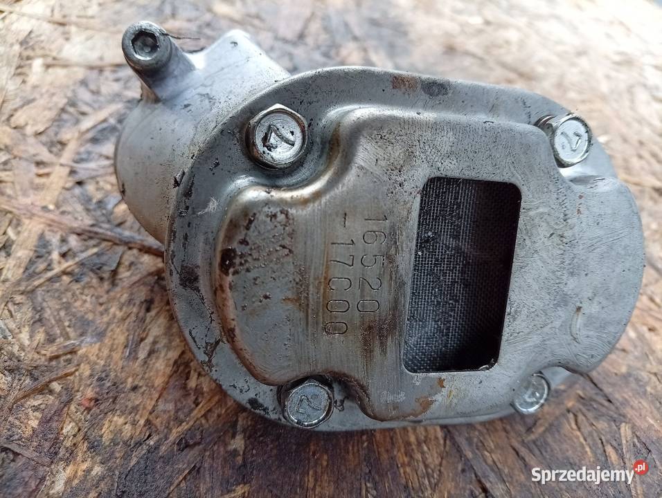 Suzuki gsx 1100r 89r Smok pompy Silniki Tomaszów Mazowiecki