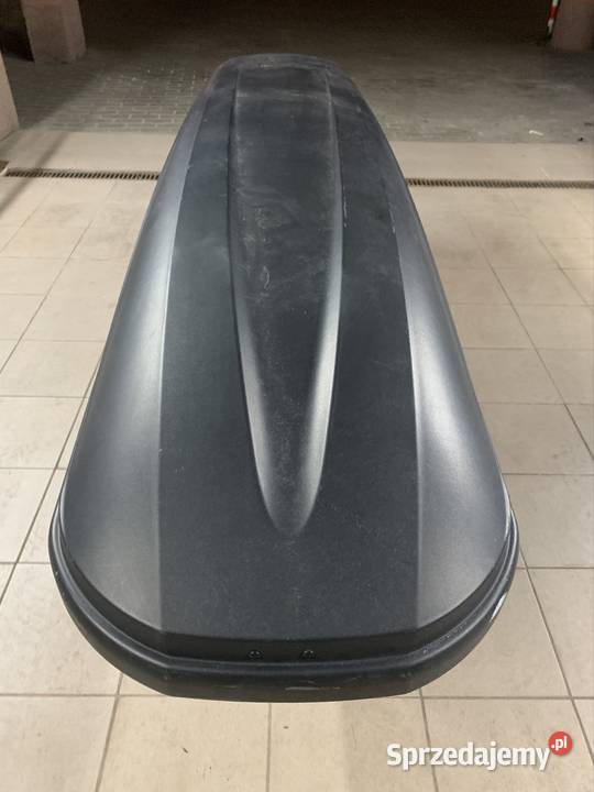 Box Thule Pacific 700 Kraków sprzedam