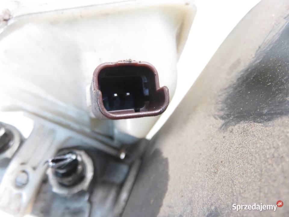 SERWO PEUGEOT 307 CC 3B 20 16V RFJ EW10A