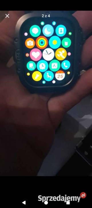 Smartwatch Pozostałe opolskie Kędzierzyn-Koźle
