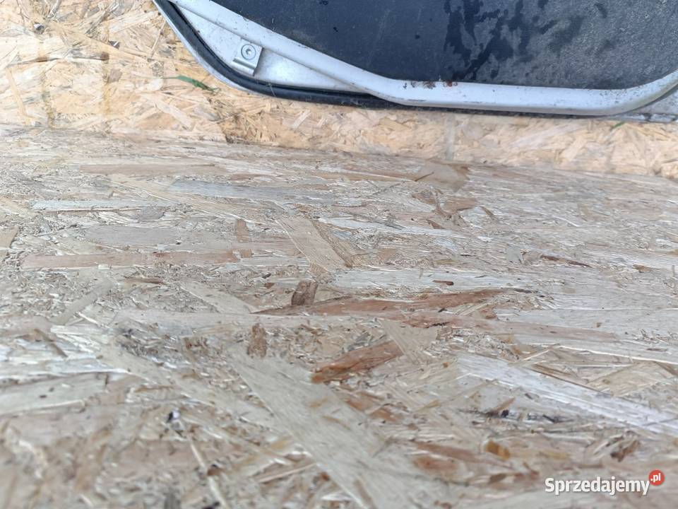 BMW E46 KOMBI DRZWI TYŁ LEWY LEWE KOD LAK Słowikowo