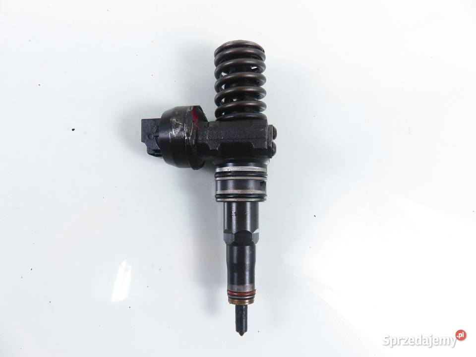 POMPOWTRYSKIWACZ VW PASSAT B6 Variant 3C5 19 TDI osobowe
