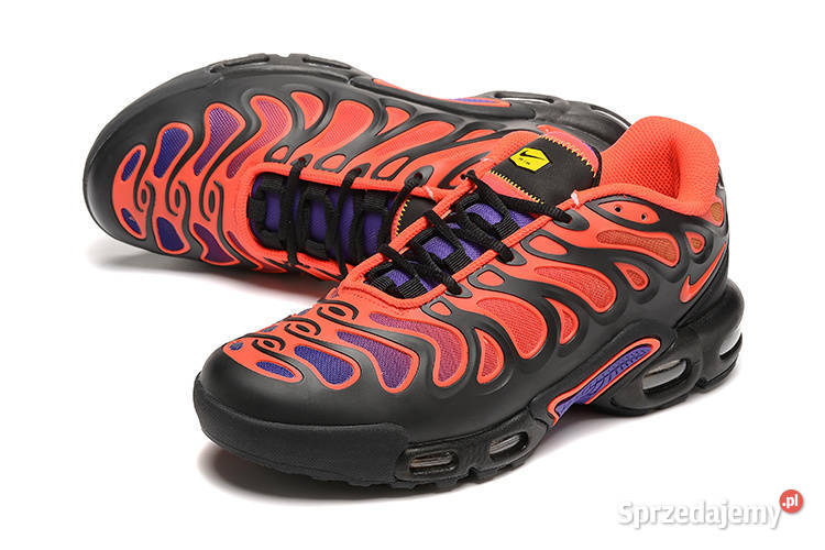 Nike air plus DRIFT buty sportowe rozmiar 4046 Nike Warszawa sprzedam