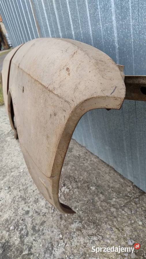 Błotniki Fiat 132 Radom sprzedam