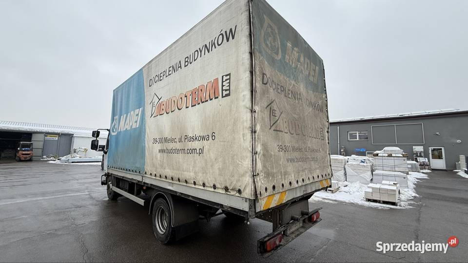 Renault Midlum 18010 2006 r Mielec