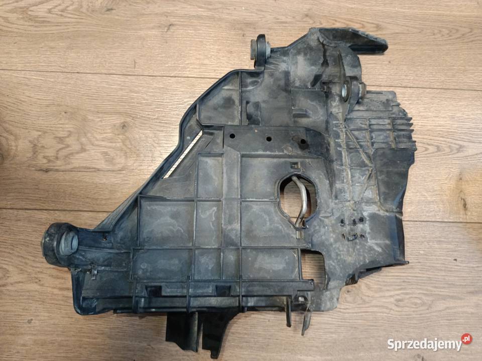 Touareg I ŚLIZGI lamp Lewa i Prawa strona Inowrocław