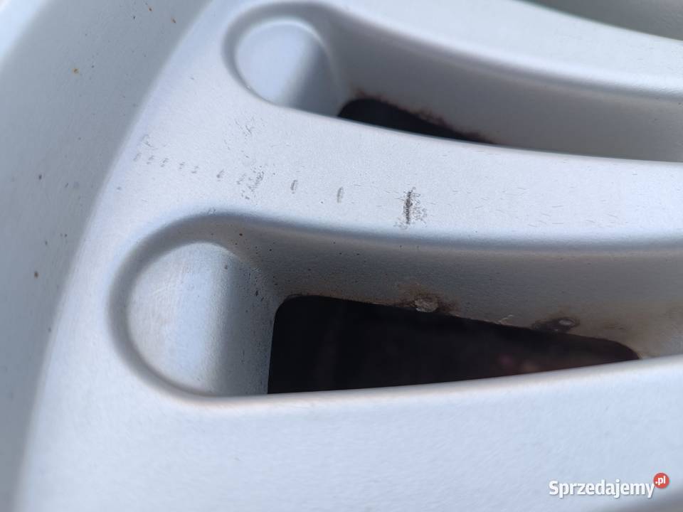 BMW 5 E39 alufelgi 16 felgi aluminiowe 16 Częstochowa