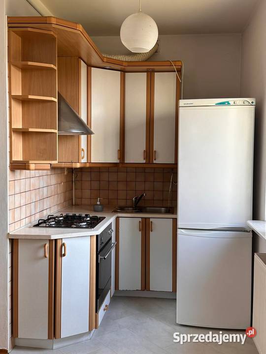 Szafki kuchenne zestaw mazowieckie Warszawa