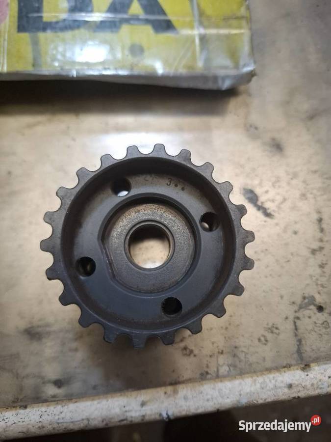 Koło zębate wału korbowego 038105263H VW Audi Myślenice