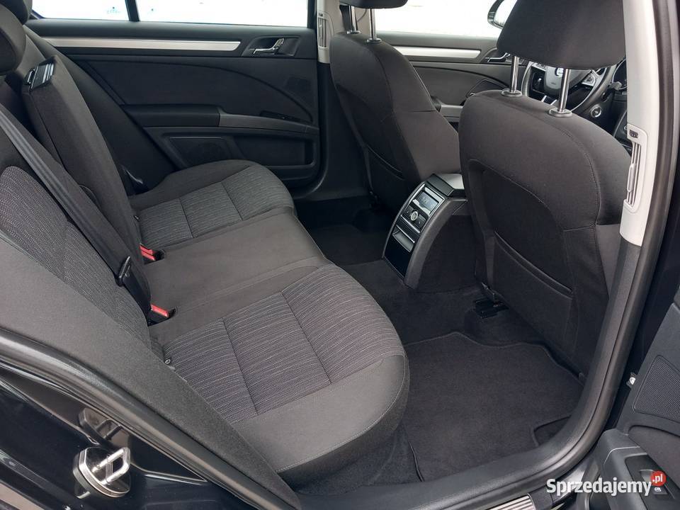 Skoda Superb Lift 20TDi 170 czujnik martwego pola śląskie Nowa Wieś