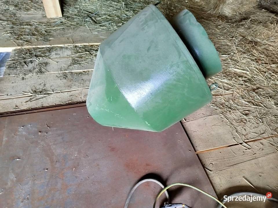 Cyklon do dmuchawy do zboża neuro westfali mazowieckie Radom