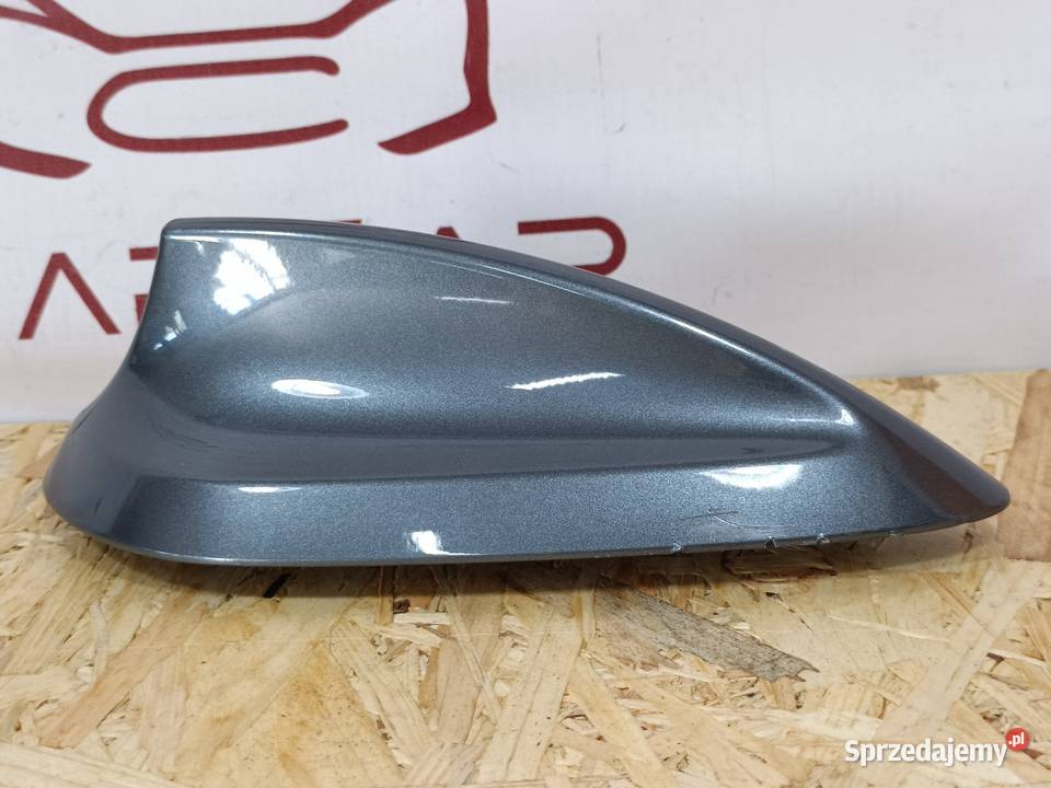 BMW 5 G31 OSŁONA OBUDOWA ANTENY DACHOWEJ 7937898 Pleszew