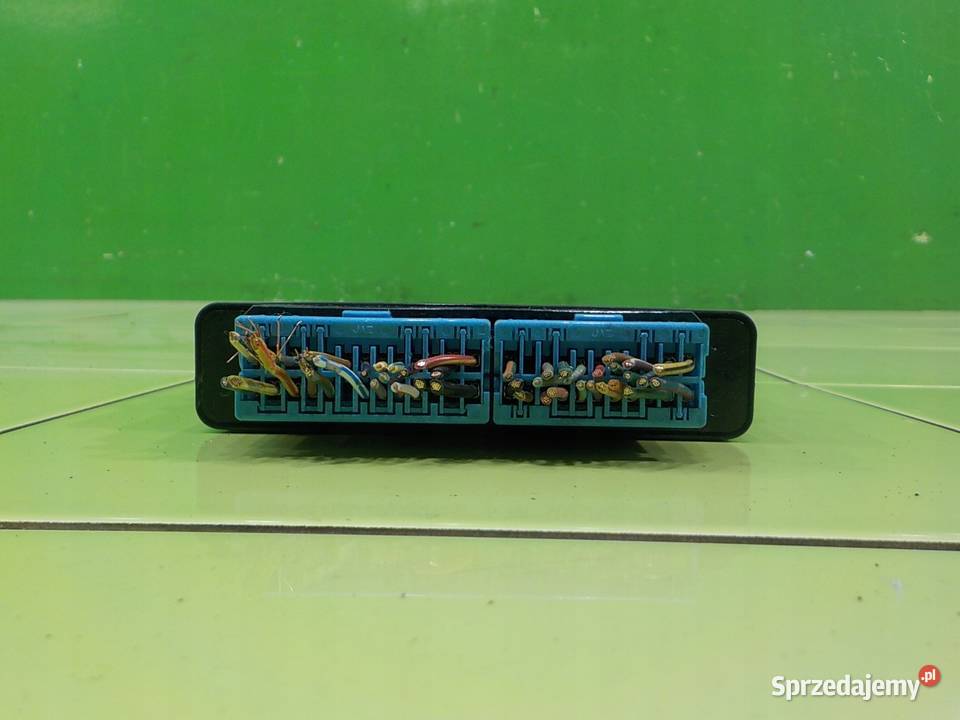 MITSUBISHI PAJERO III 35 B 01r 5D modul sensor Suków