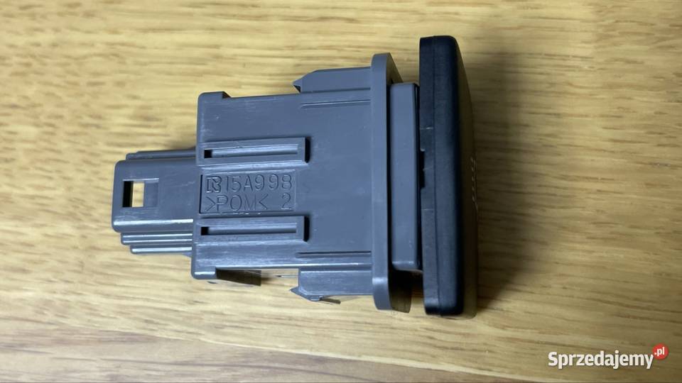 Przycisk Spryskiwaczy Reflektorów Lexus CT200h Kraków sprzedam