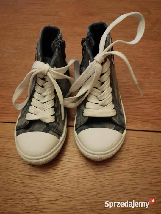 Moro trampki lubuskie Gorzów Wielkopolski