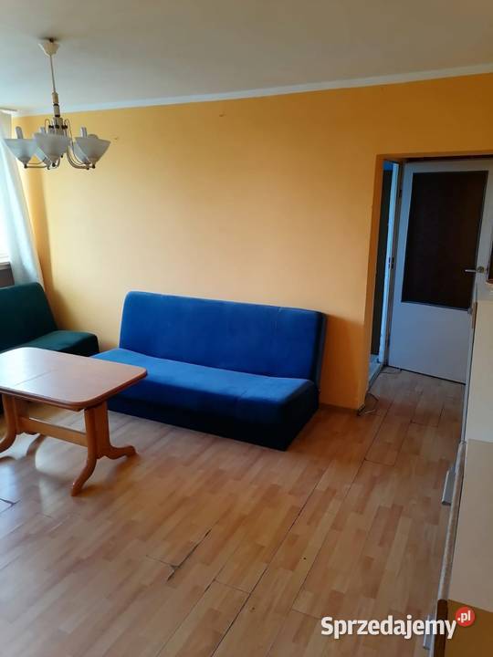 Sprzedam mieszkanie Piętro 3 Łódź sprzedam
