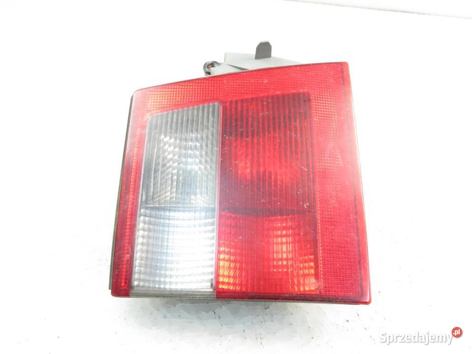 LAMPA LEWA TYLNA KLAPA SAAB 95 Kombi 5142278