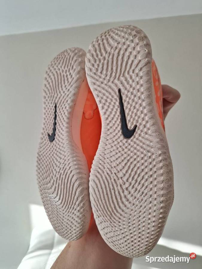 Nike Phantom 375 halówki buty piłkarskie Kraków