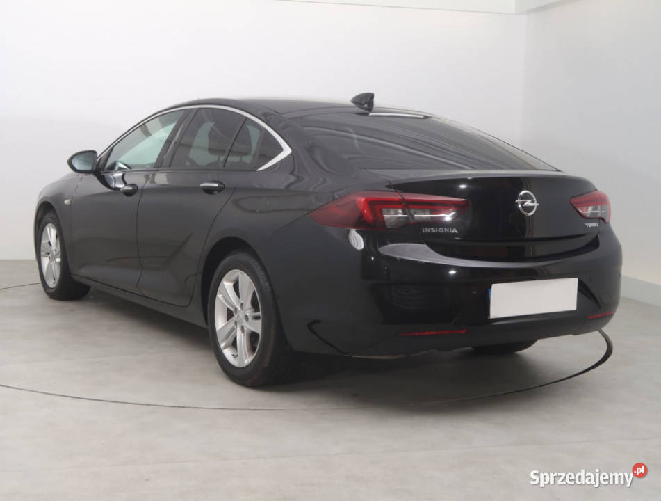 Opel Insignia 15 Turbo benzyna sprzedam
