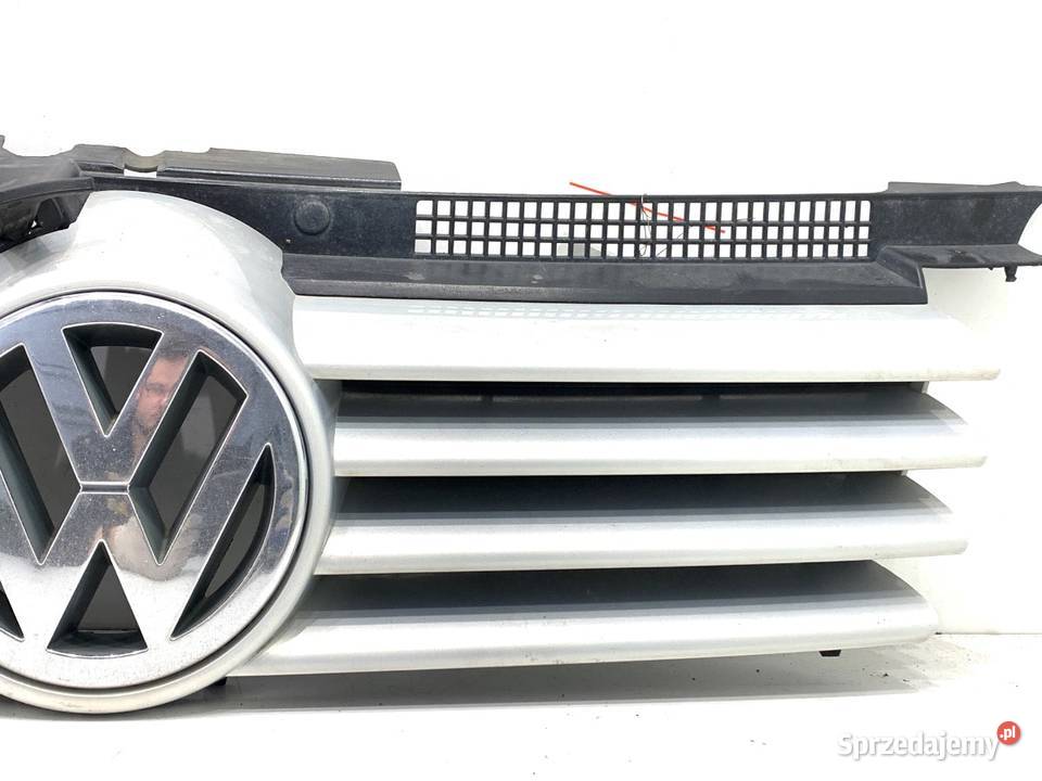 ATRAPA GRILL VW BORA I 9813 1J5853651F Hatchback