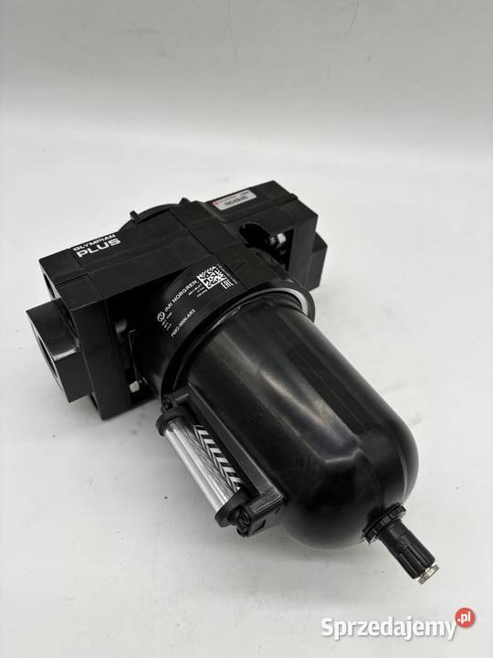 Norgren F68GNNNAR3 Filtr ogólnego przeznaczenia mazowieckie Warszawa