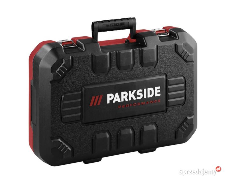 Akumulatorowa piła szablasta PARKSIDE Zgierz