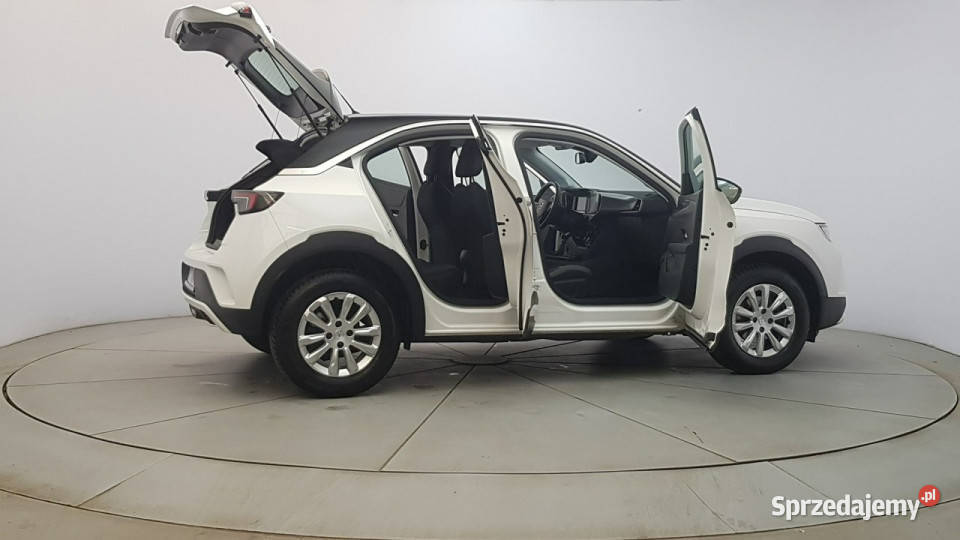 Opel Mokka 12 T Edition SS Z Polskiego Salonu sprzedam