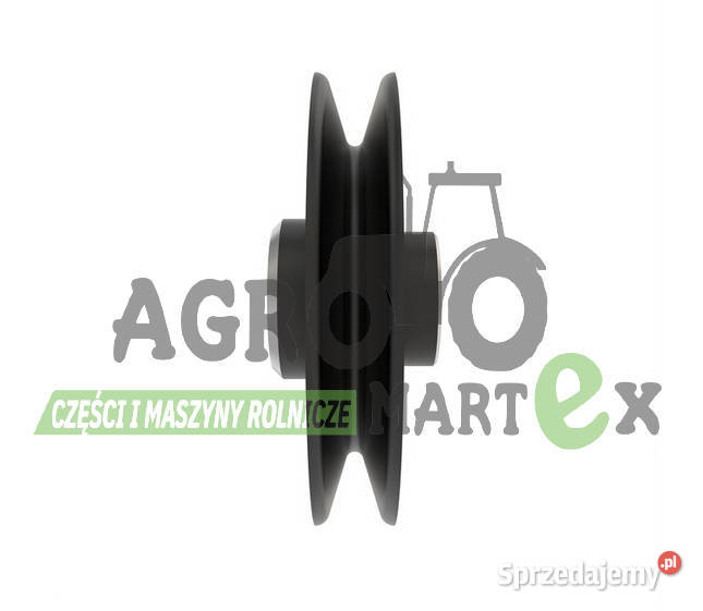 AUC11772 AM147160 KOŁO PASOWE fi1307 JD Wichrów