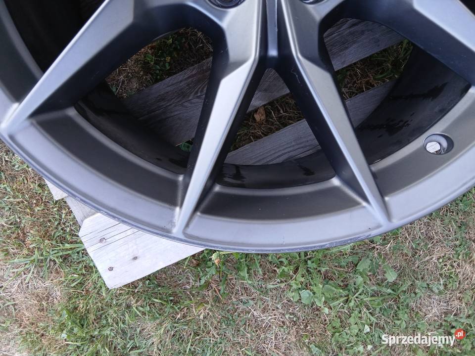 2 Felgi 19 Ford Mustang Dark Horse 20262024 Ford OE
