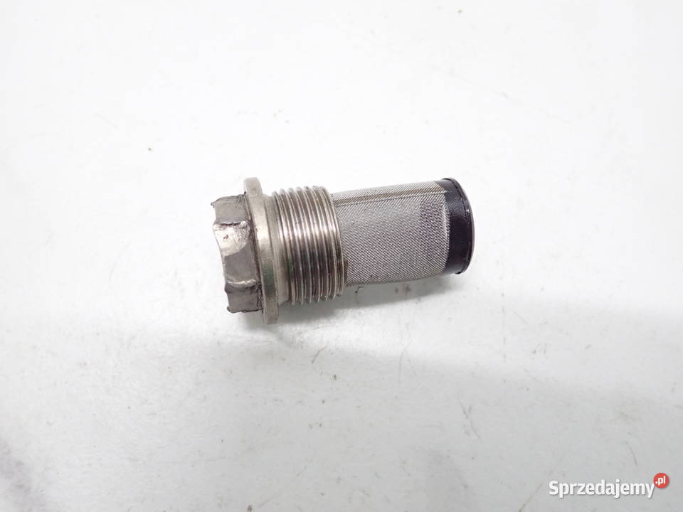 Korek Spustowy Sitko KTM LC4 640 2005r High Flow Strzelce Krajeńskie