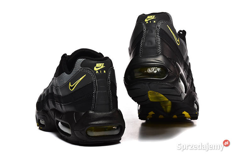 NIKE AIR 95 buty męskie sportowe r4046