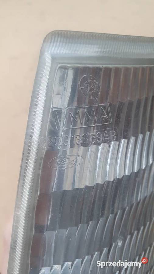 Ford Scorpio kierunkowskaz Biłgoraj