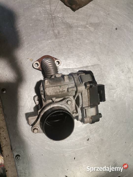 PRZEPUSTNICA OPEL VECTRA C 19 CDTI 48CPD1