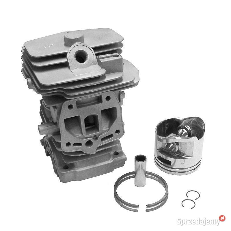 CYLINDER STIHL MS231 MS251 44mm NIKASIL Ostrołęka