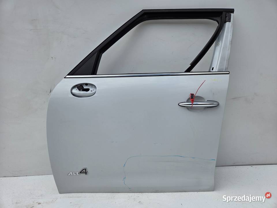 DRZWI LEWE PRZEDNIE MINI R60 COUNTRYMAN B15 Strzyżewice