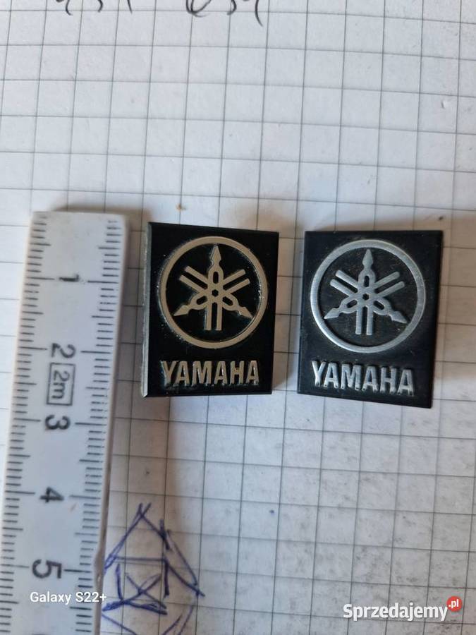 logo yamaha Wrocław