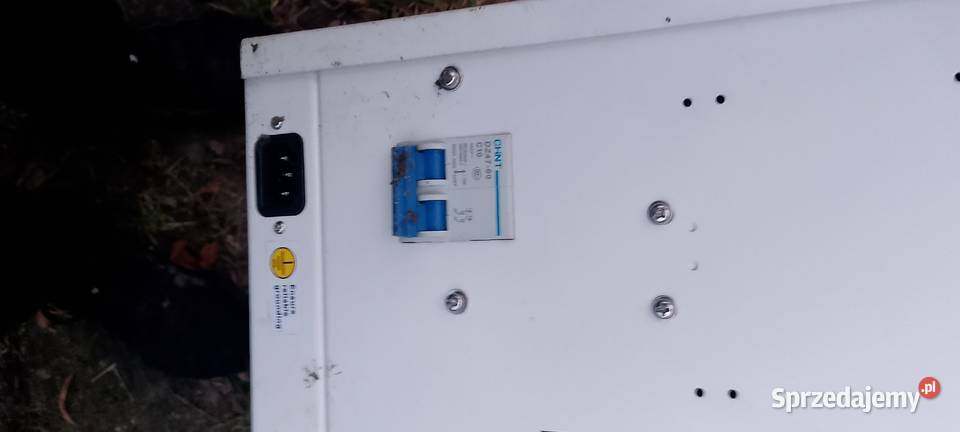 Autoklaw YESON YS22L 22L Pozostałe Łódź