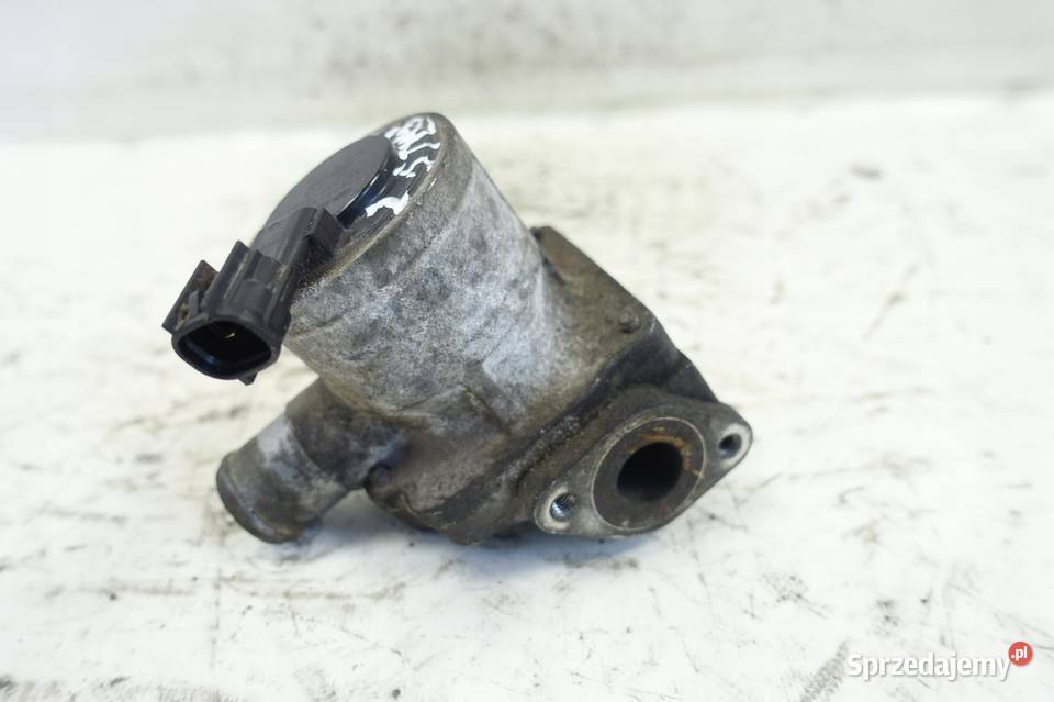 Forester III 25 Turbo ZAWÓR EGR 14831AA180 Chełm