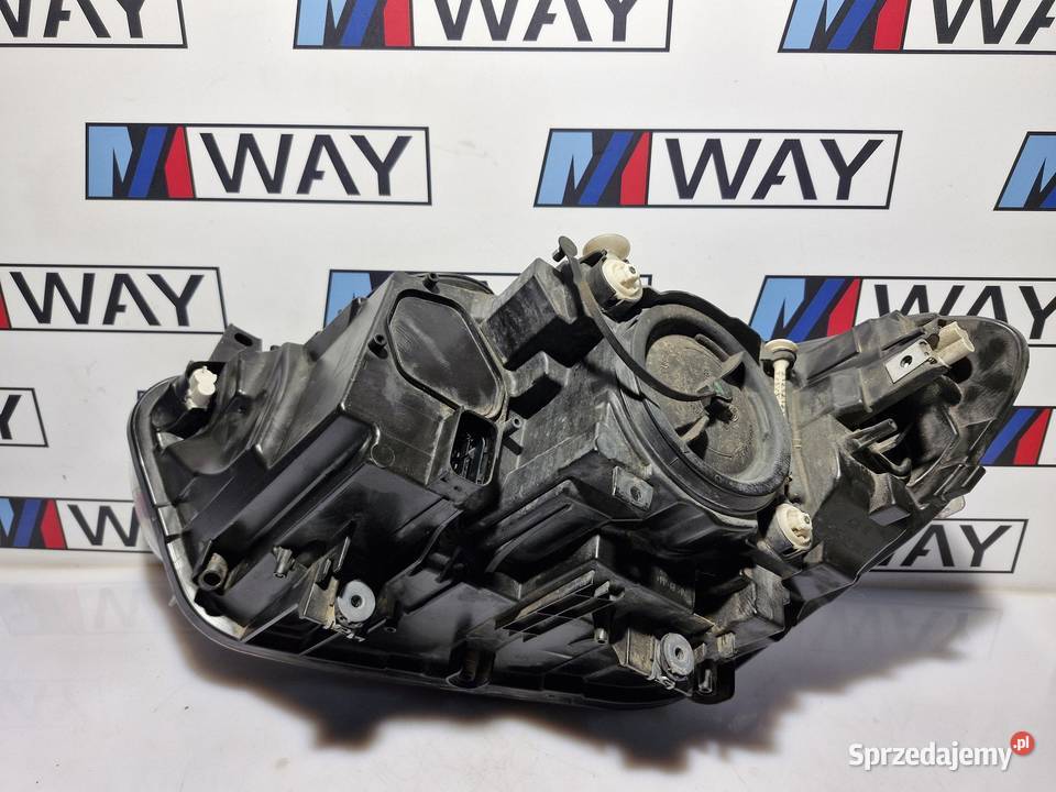 BMW F20 F21 LAMPA PRAWY PRZÓD ORYGINAŁ 7358392