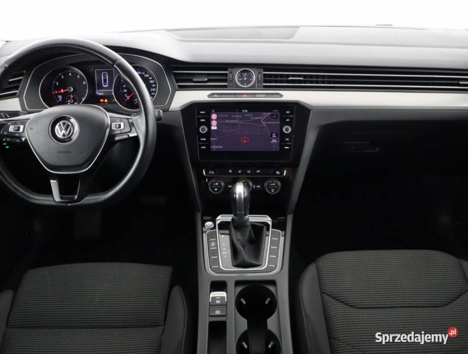 VW Arteon 15 TSI poduszka powietrzna Arteon Bielany Wrocławskie