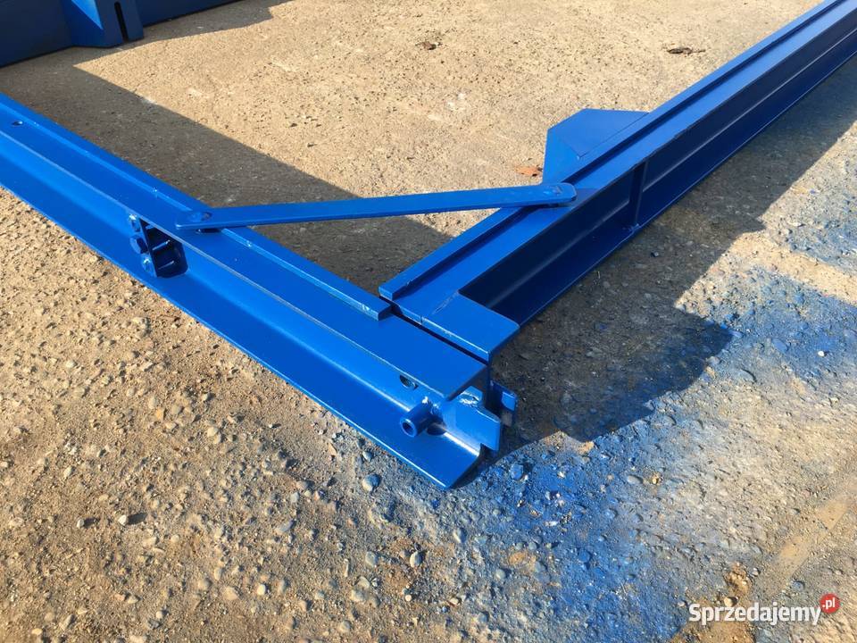 Forma KARKON do płyt drogowych 1500 x 3000 x kujawsko-pomorskie Golub-Dobrzyń