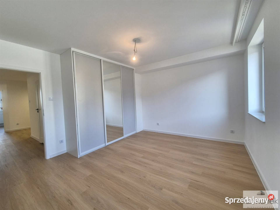 Mieszkanie 6601m2 3 pokoje Biłgoraj