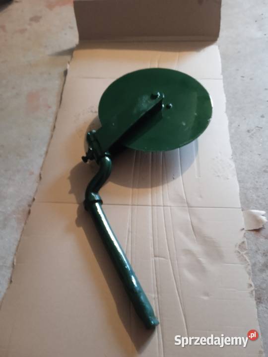 Krój do pługa Olkusz sprzedam