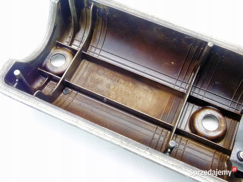 POKRYWA ZAWORÓW 14 8V GOLF 3 POLO 3 AROSA Sosnowiec