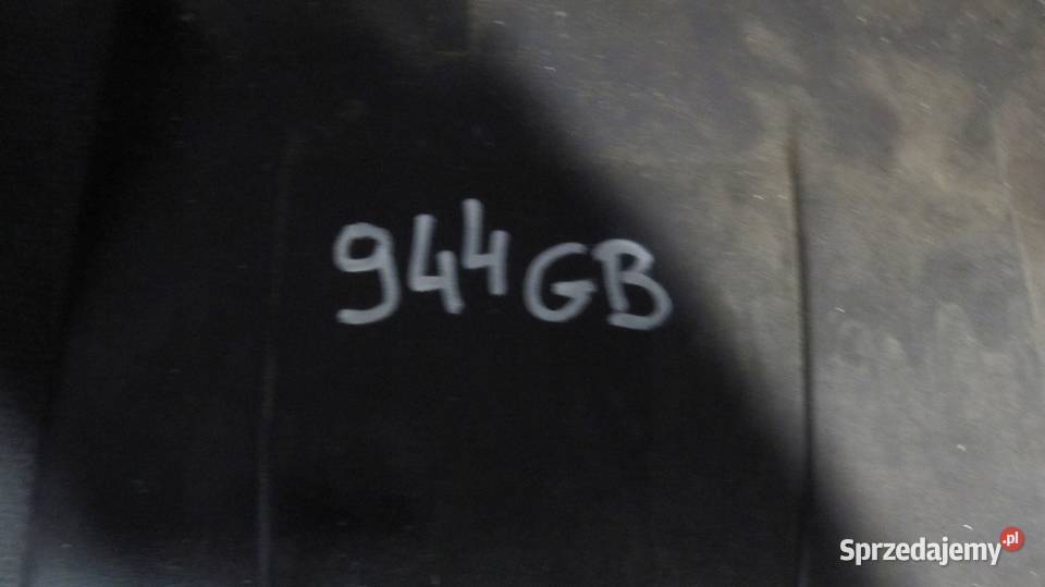 CITROEN DS4 20 HDI TDCI RH02 10DYZE 160 147 11r Kielce