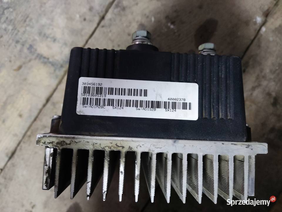 STILL FC2221GSAXBY 50103605319 COMBIAC 1 24350 Libusza