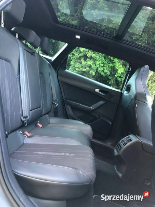 Cupra Leon Sportstourer VZ 2020 eHYBRID 245 PHEV